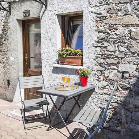 La Piccola Casa Daire