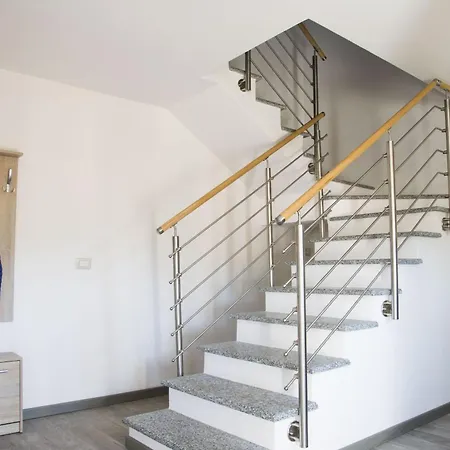 Daire La Piccola Casa *