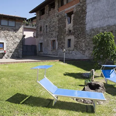 La Piccola Casa *