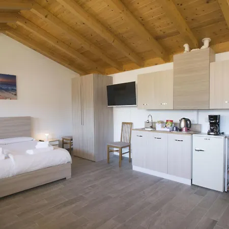 La Piccola Casa * Luino