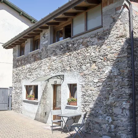 La Piccola Casa Apartment *