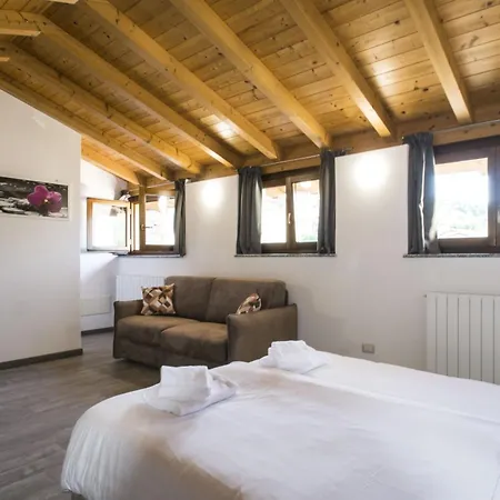 La Piccola Casa Apartment