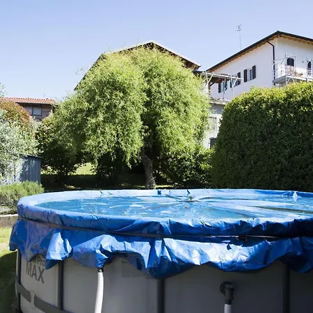 Daire La Piccola Casa *