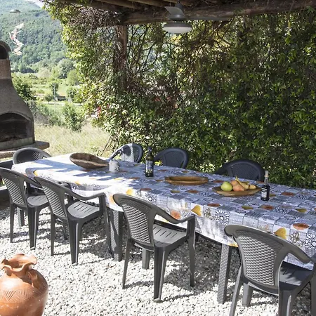 Daire La Piccola Casa *