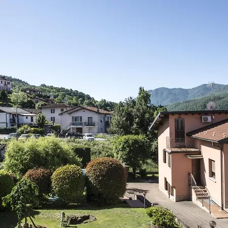 La Piccola Casa Luino