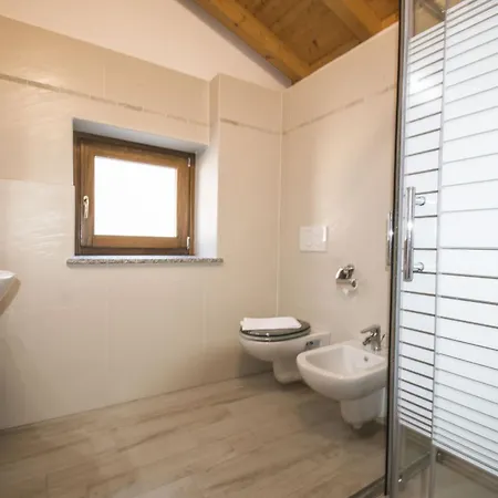 La Piccola Casa Apartment Luino