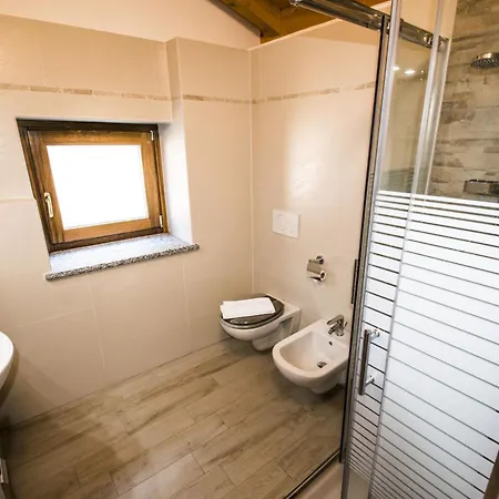 La Piccola Casa Daire *